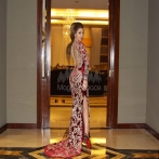 Myriam fares sur yala.fm